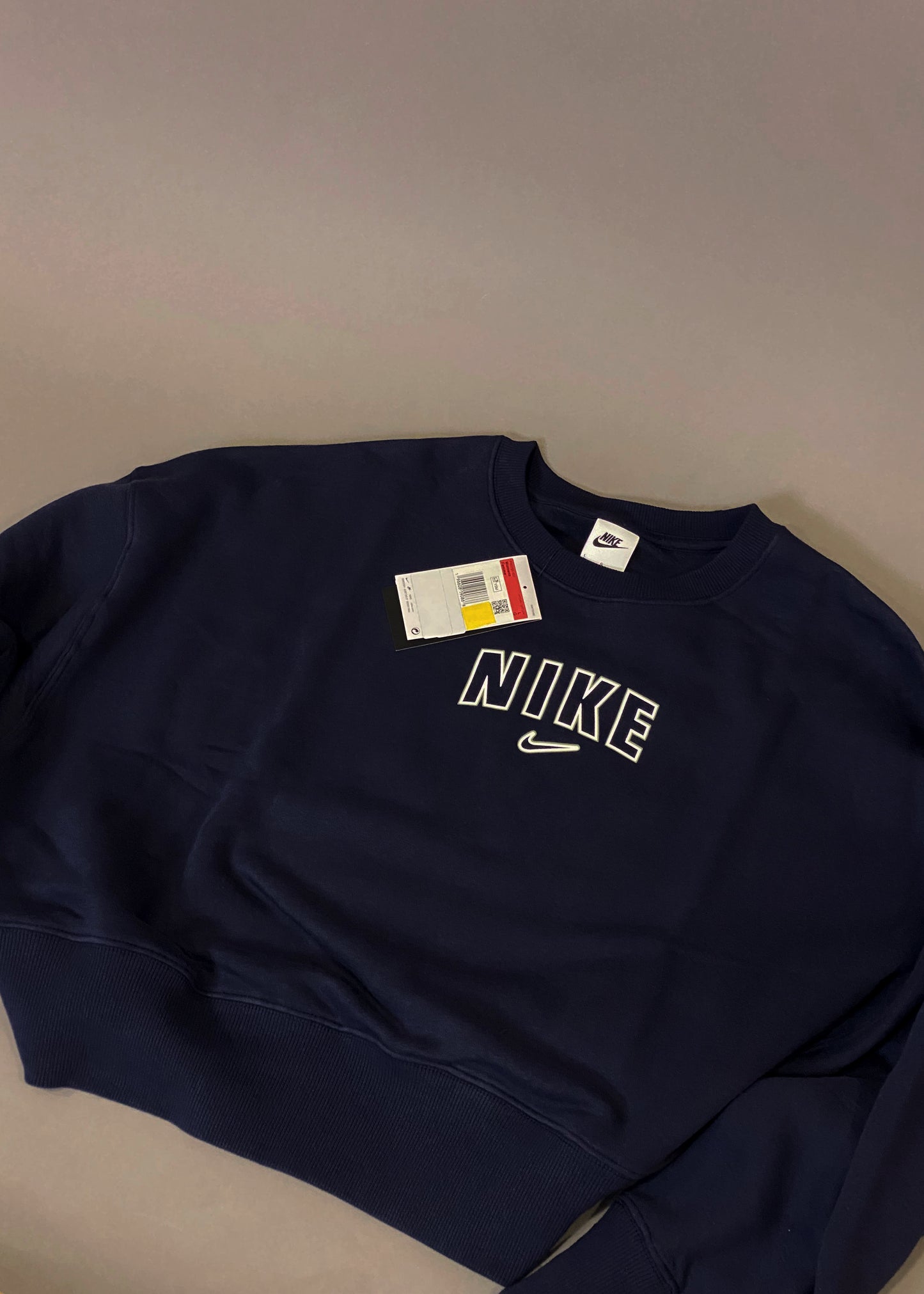 NIKE VINTAGE SWEAT