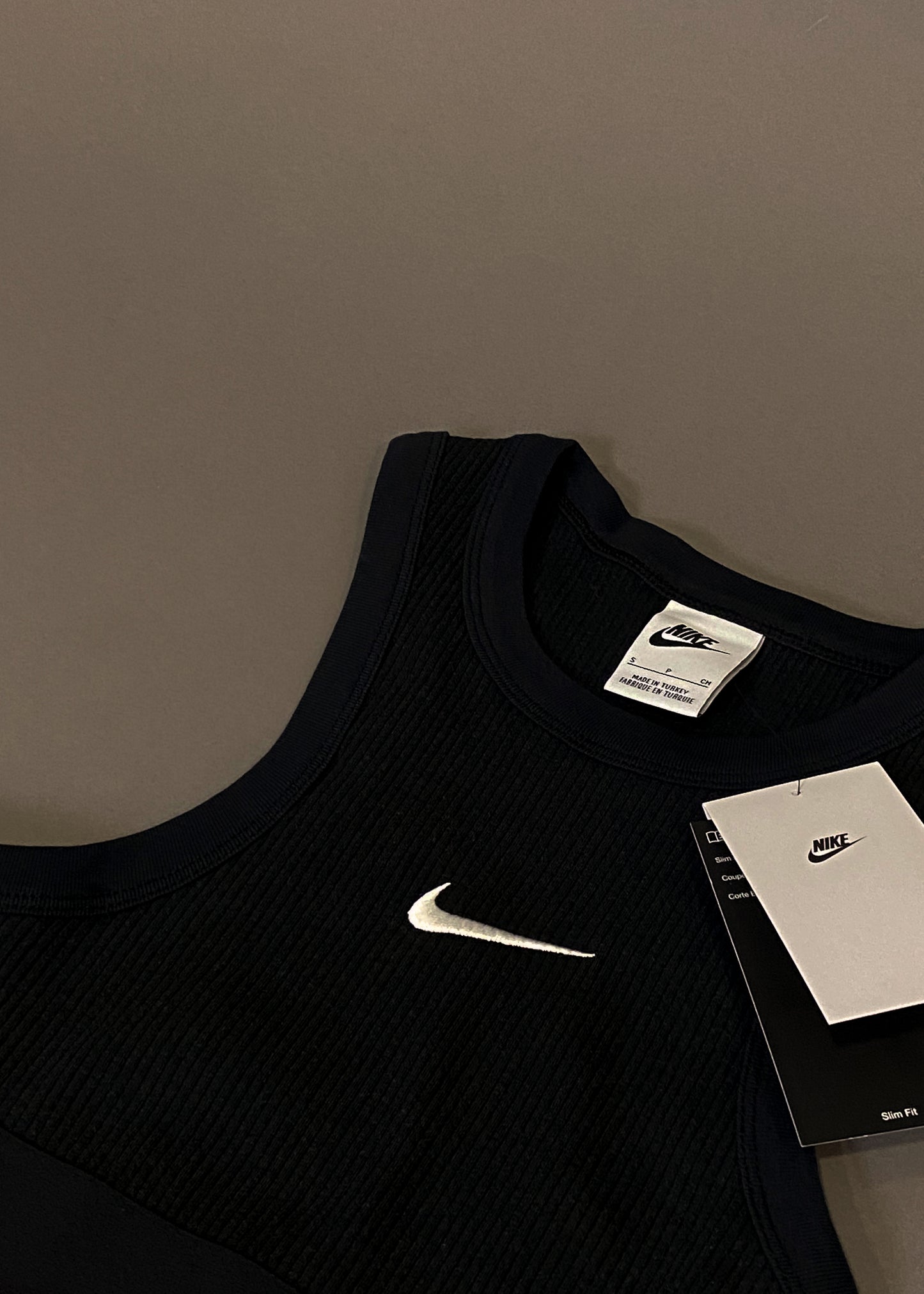 NIKE SPORTS TOP