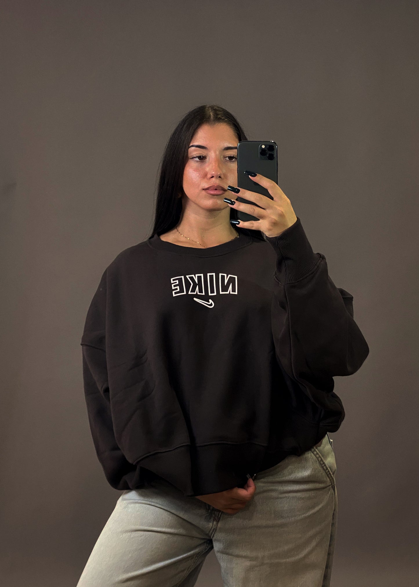 NIKE VINTAGE SWEAT