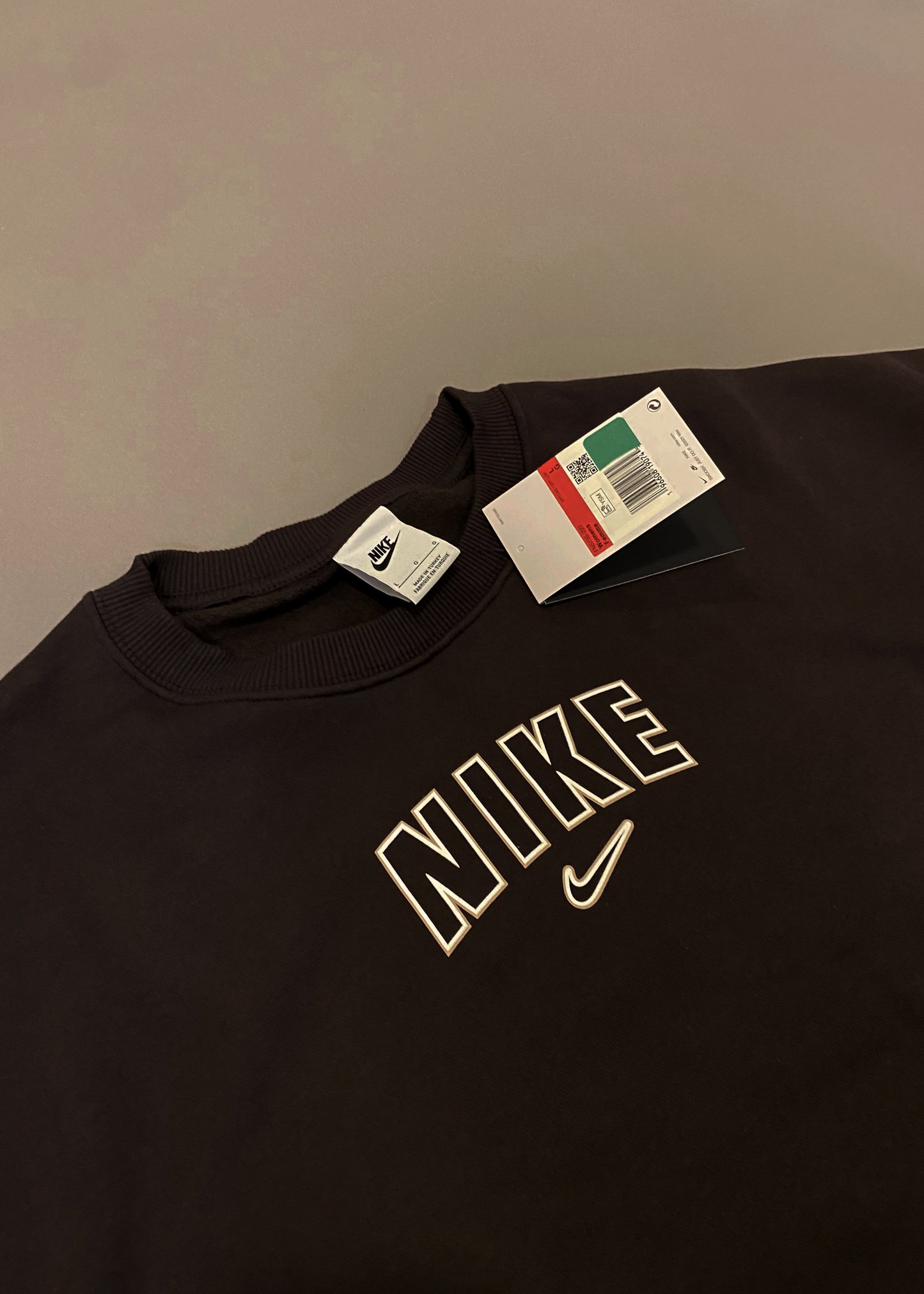 NIKE VINTAGE SWEAT