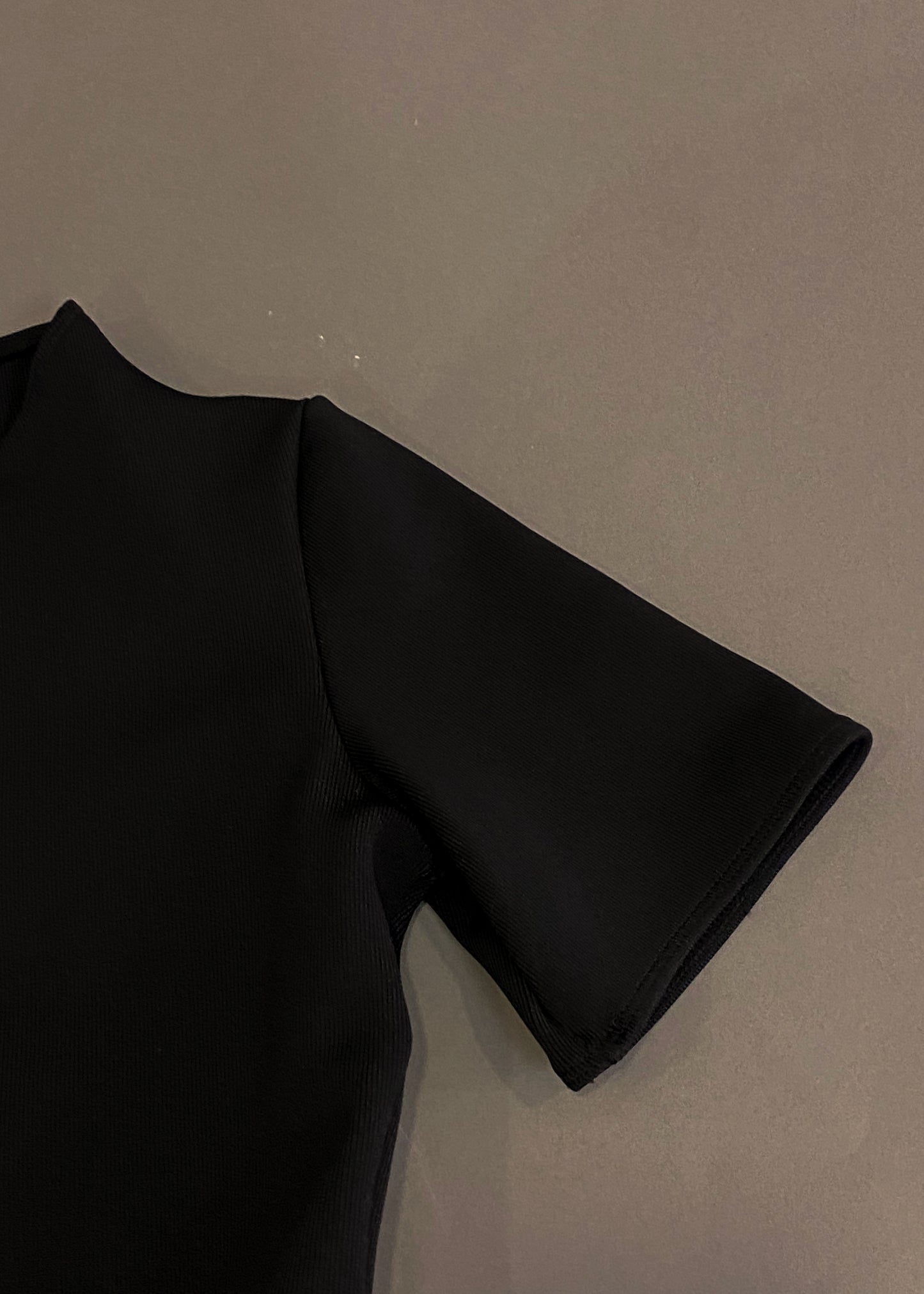 ZARA BLACK DRESS
