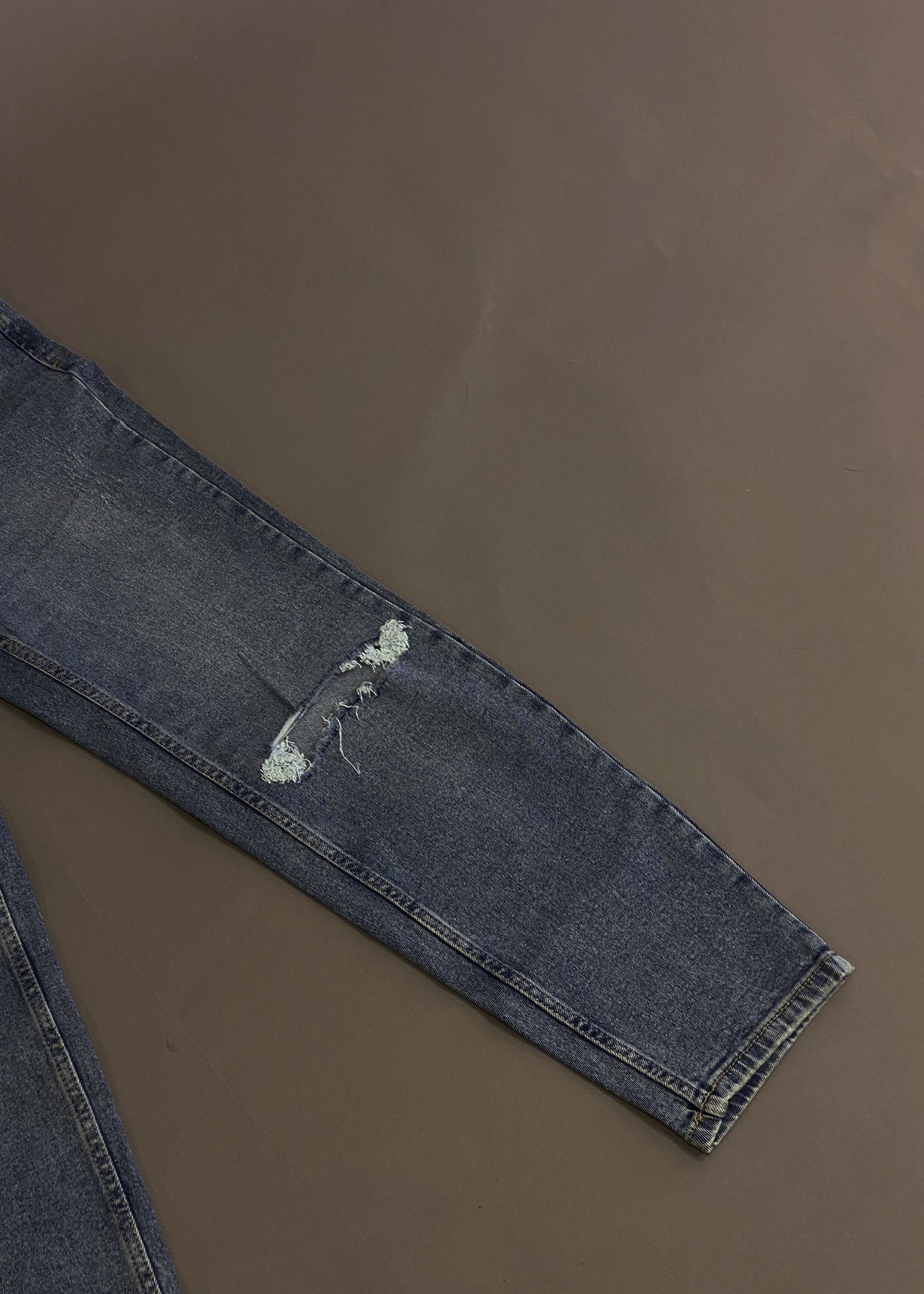 PULL&BEAR SLIM MOM JEANS