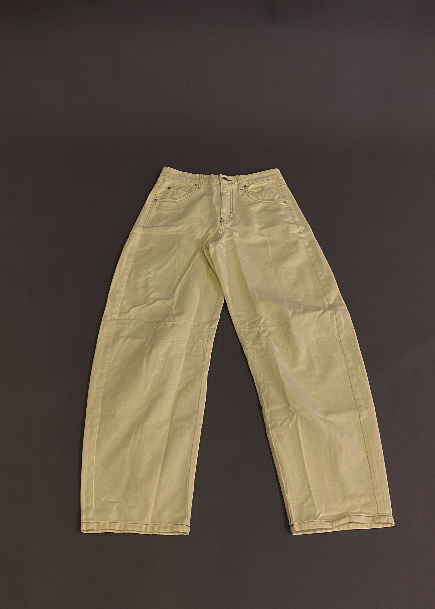 ASOS BAGGY JEANS