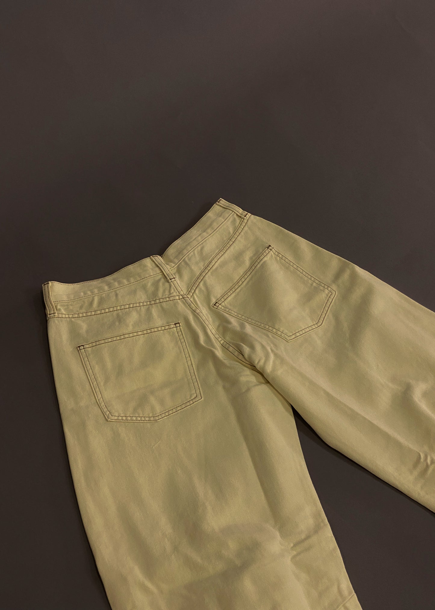 ASOS BAGGY JEANS