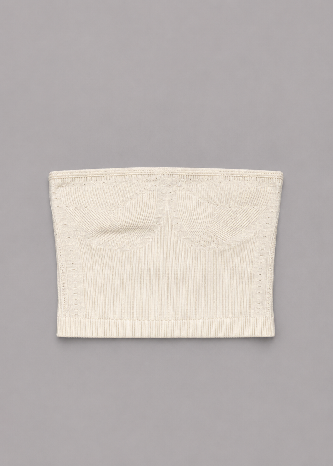 BERSHKA MINI TOP