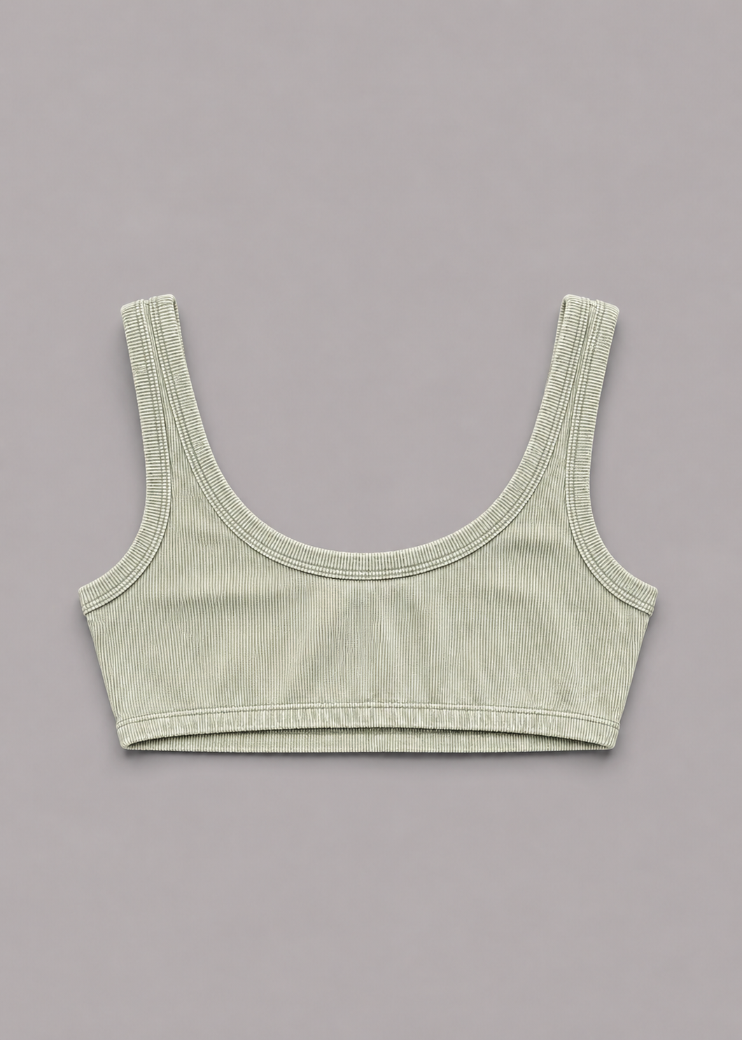 ZARA MINI TOP