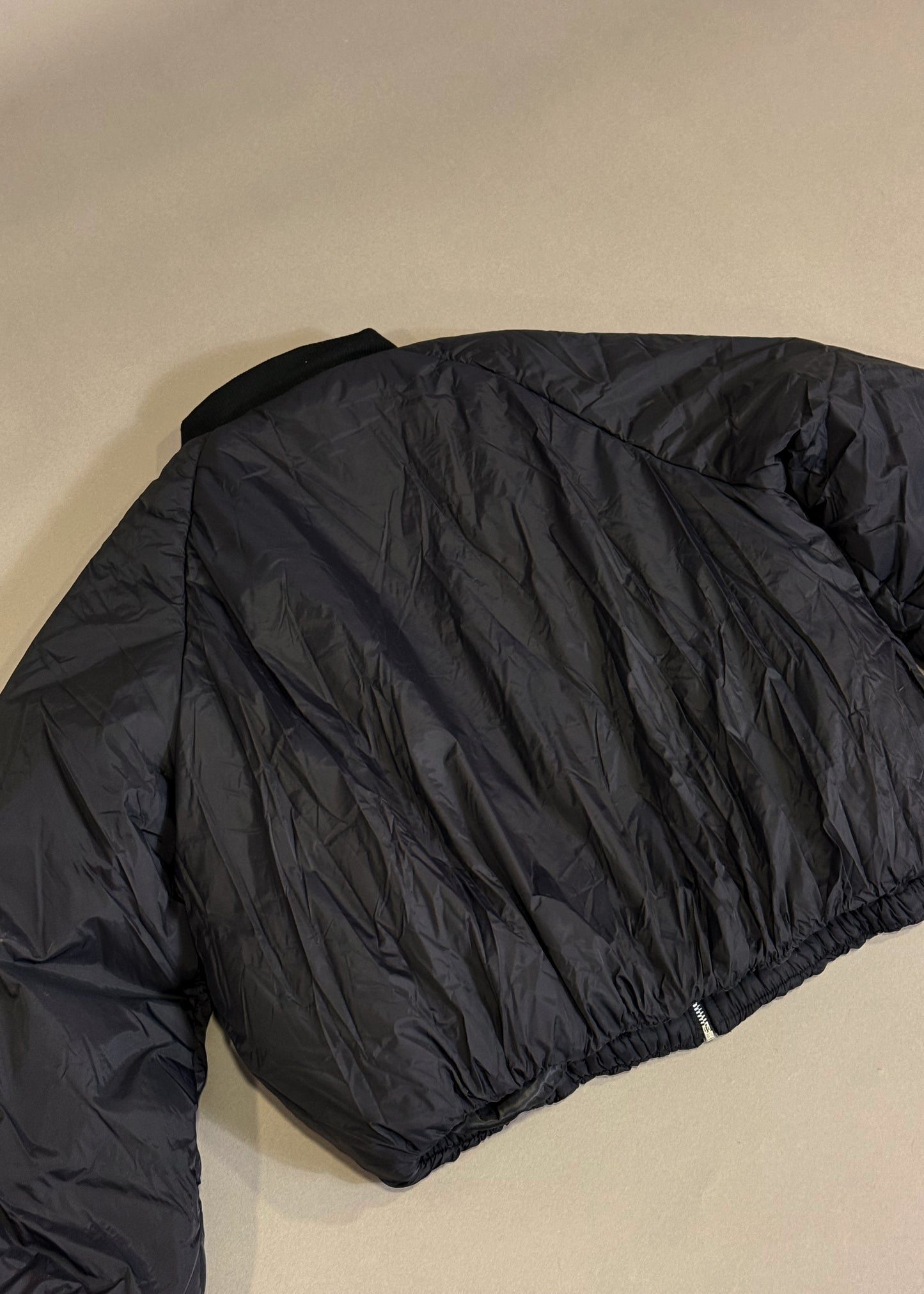 BOOHOO OVERSIZED PUFFER