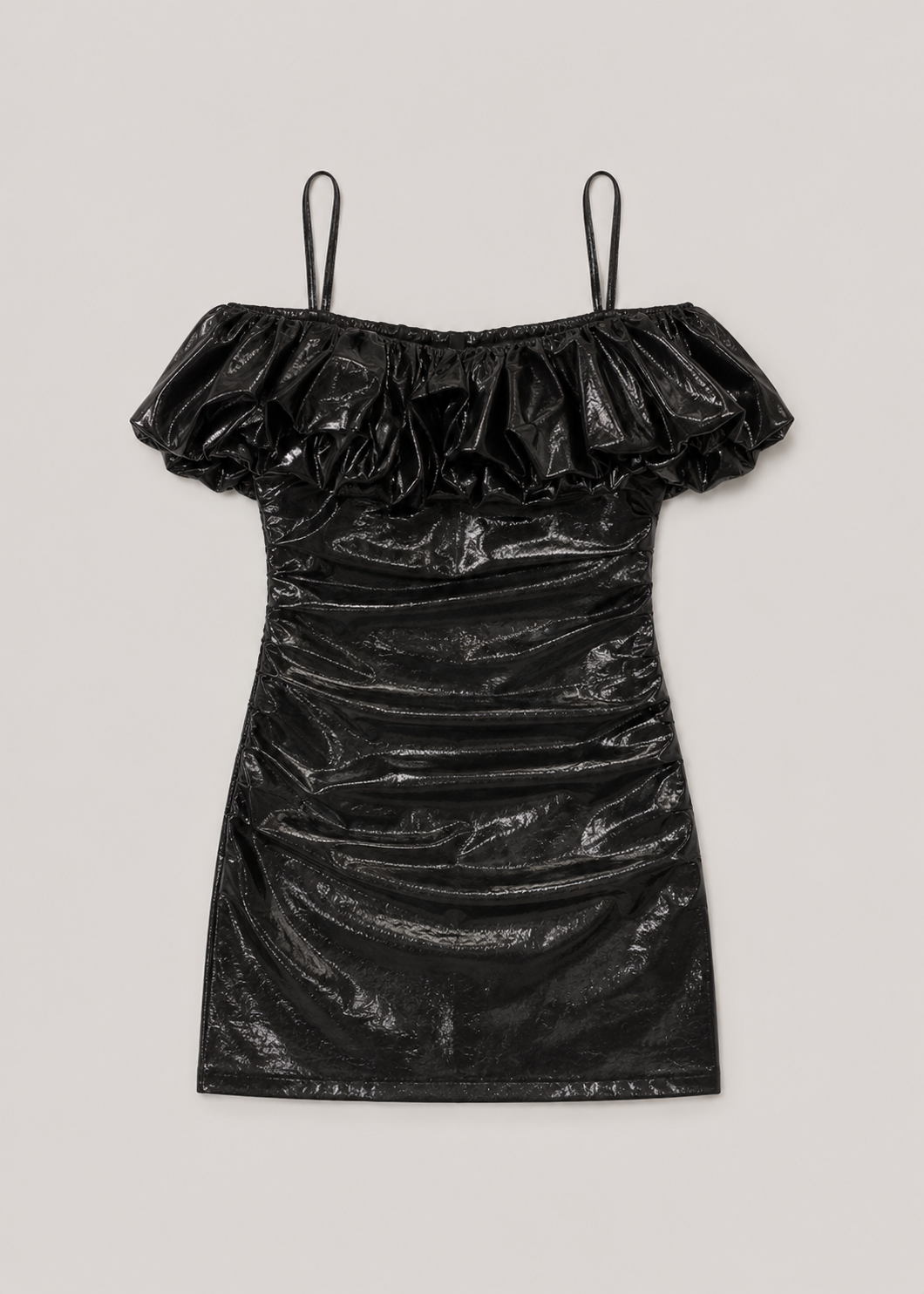 ZARA PARTY DRESS
