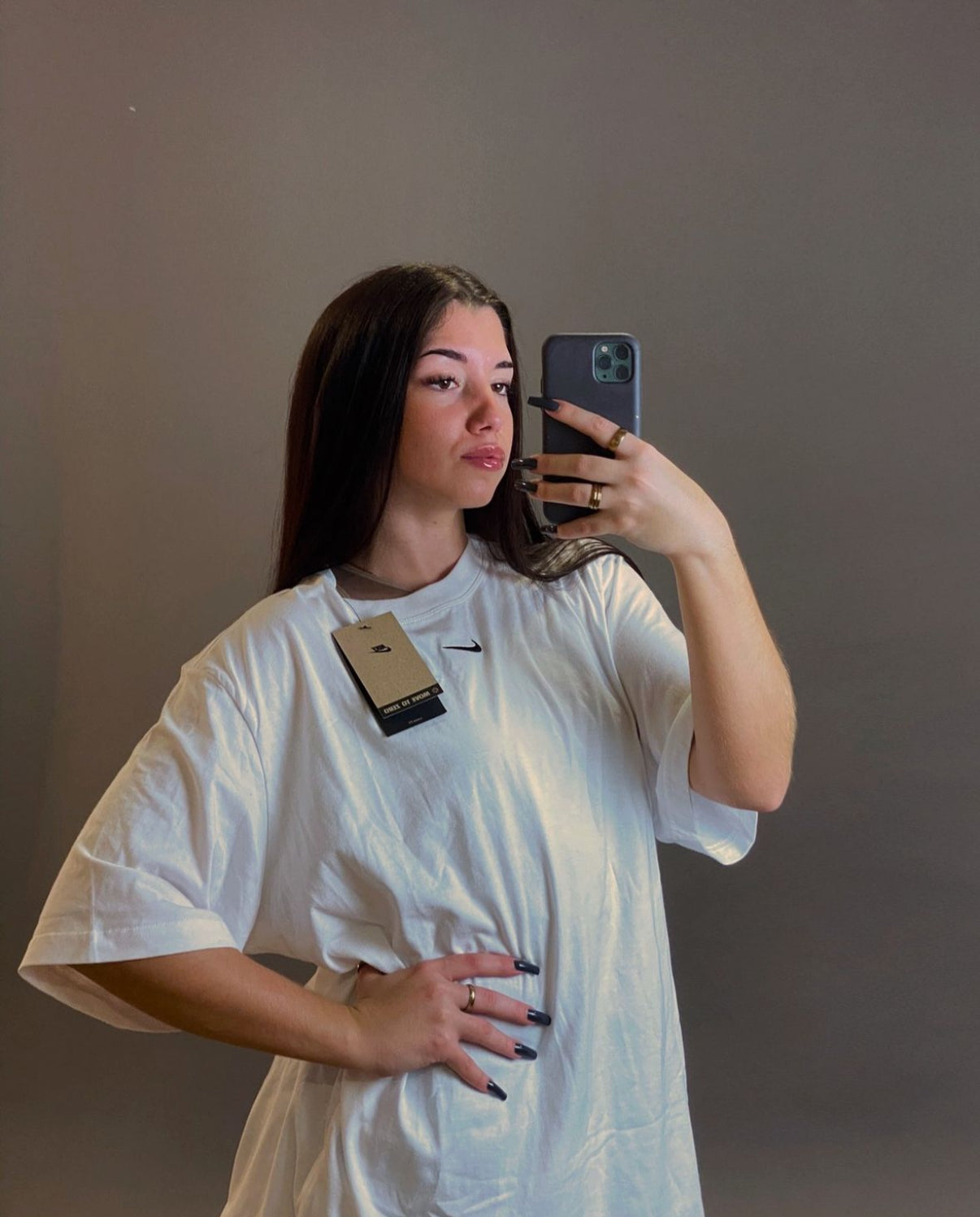 NIKE T-SHIRT