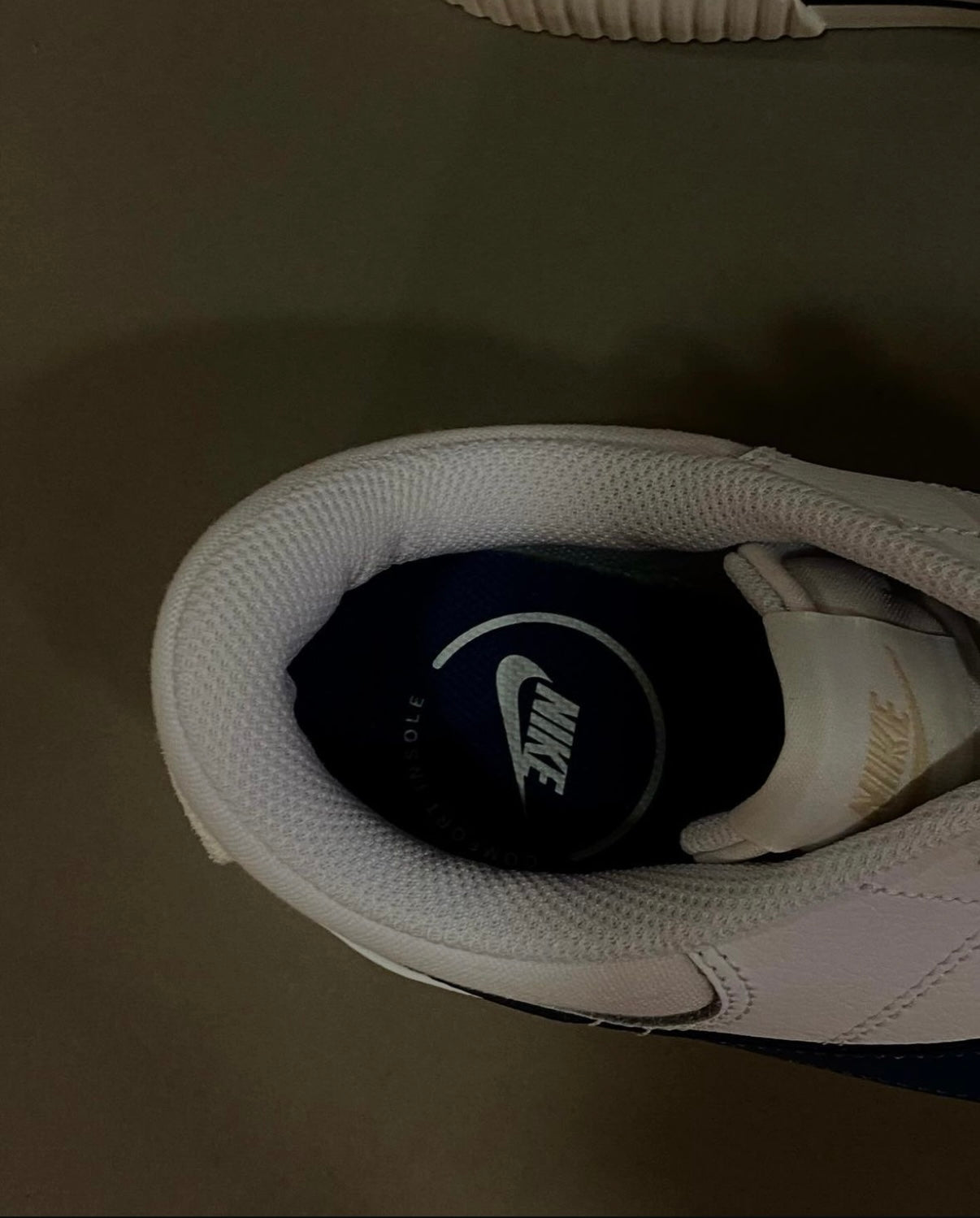 NIKE COURT LEGACY LIFT