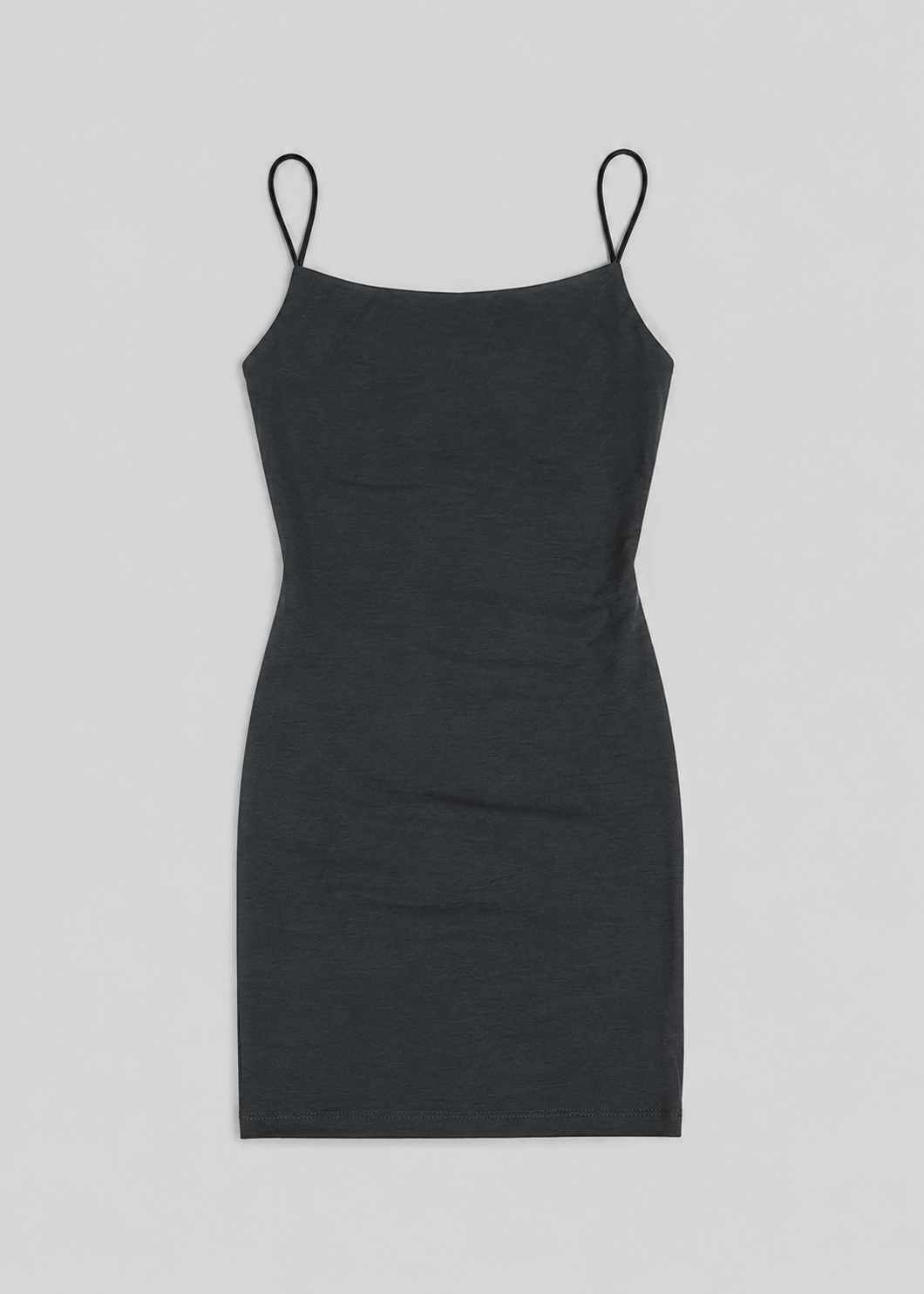 PULL&BEAR STRAPPY MINI DRESS