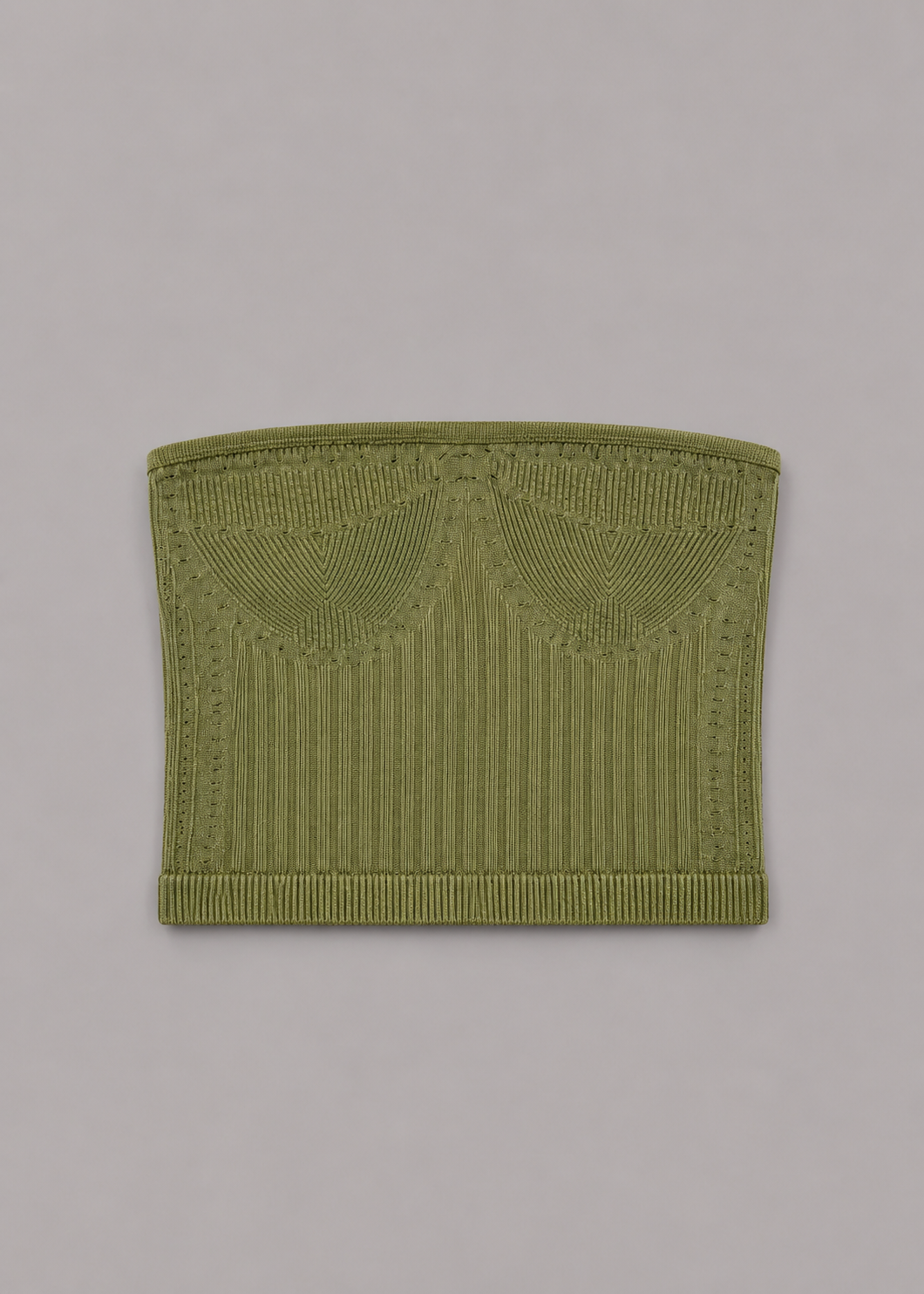 BERSHKA MINI TOP
