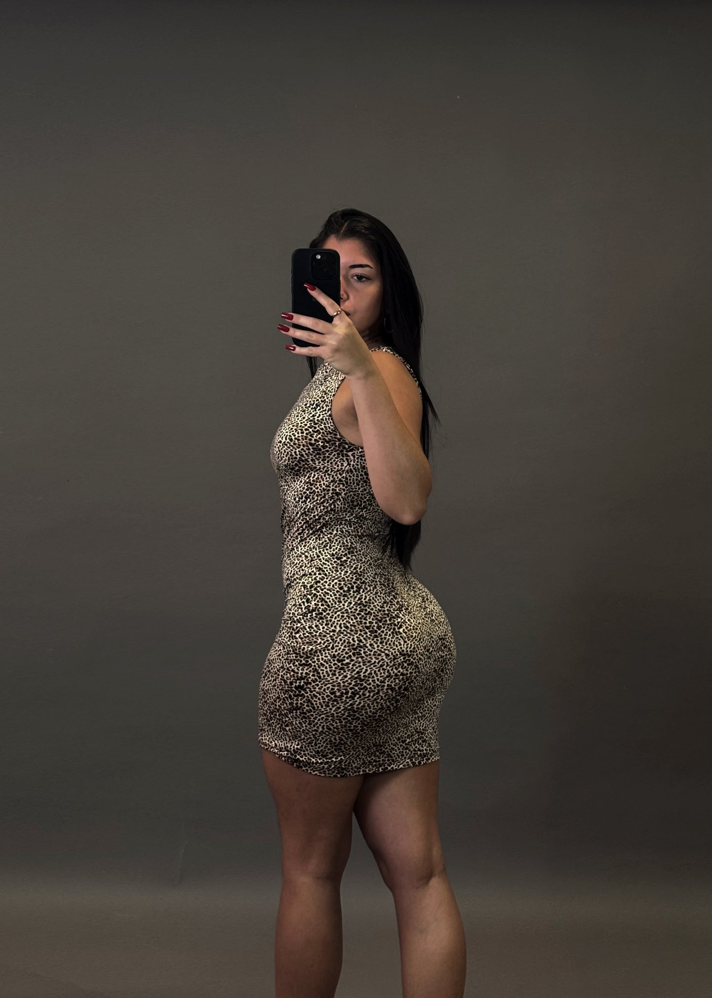 STRADIVARIUS MINI DRESS
