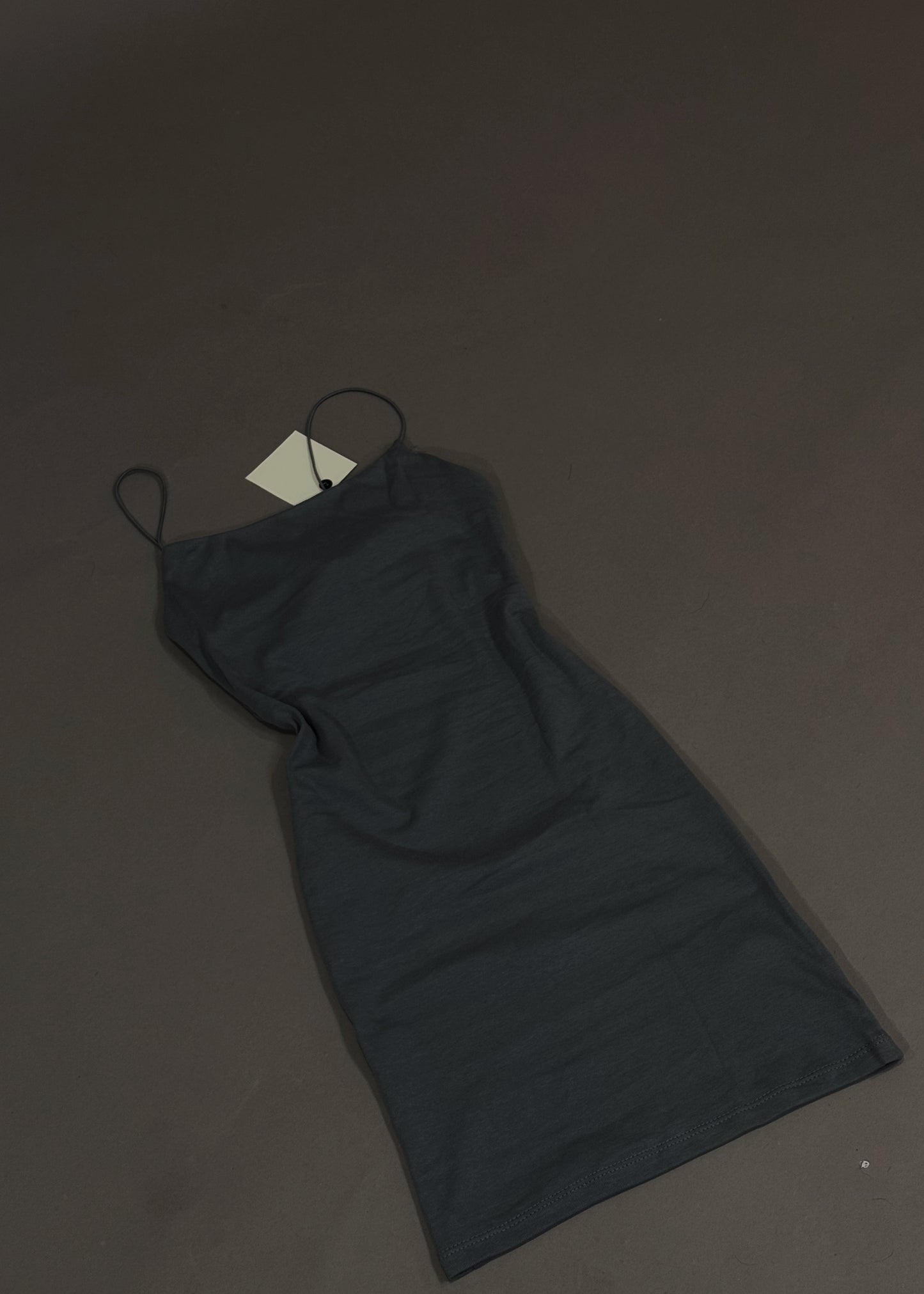 PULL&BEAR STRAPY MINI DRESS