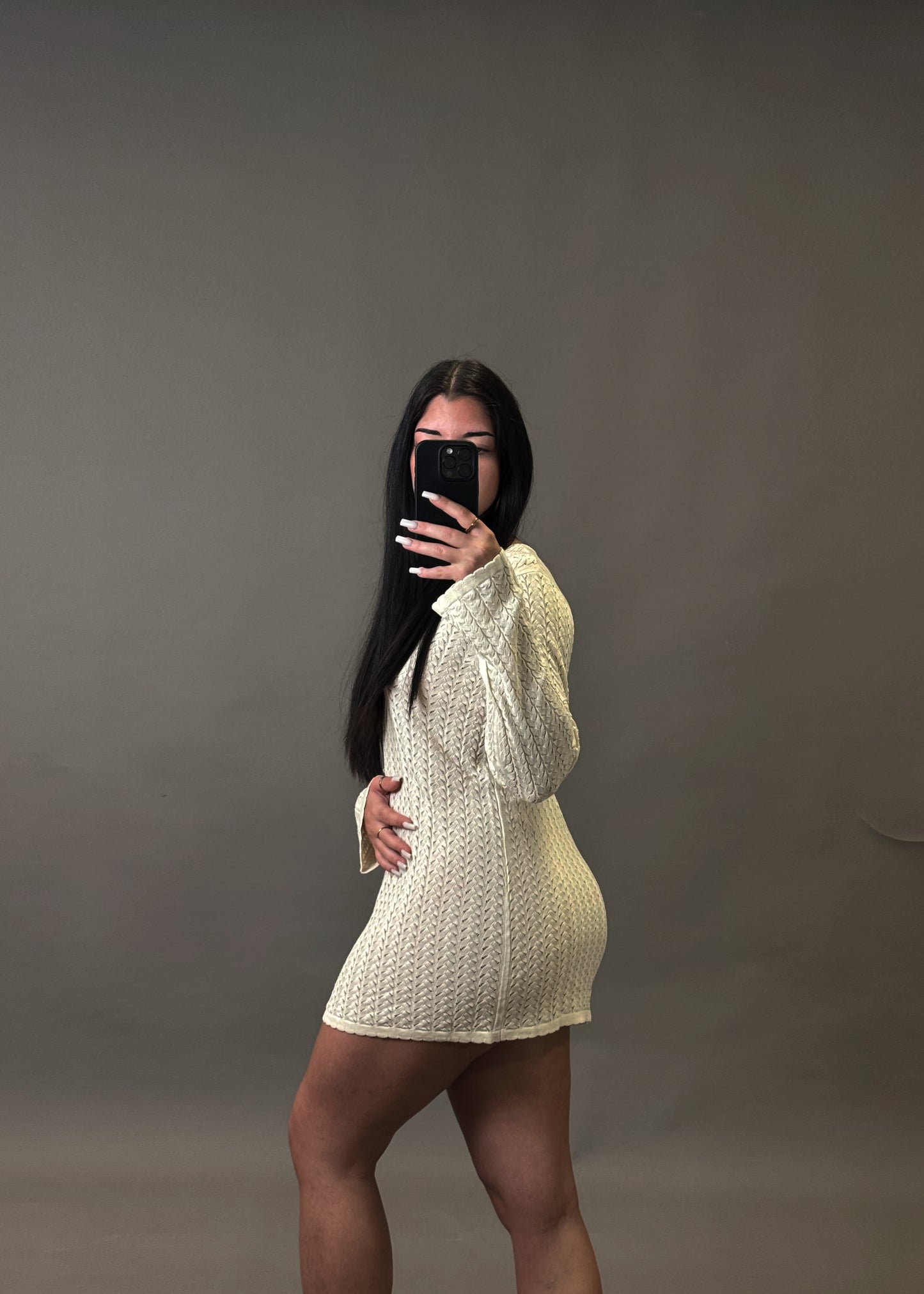 ZARA BEACH DRESS