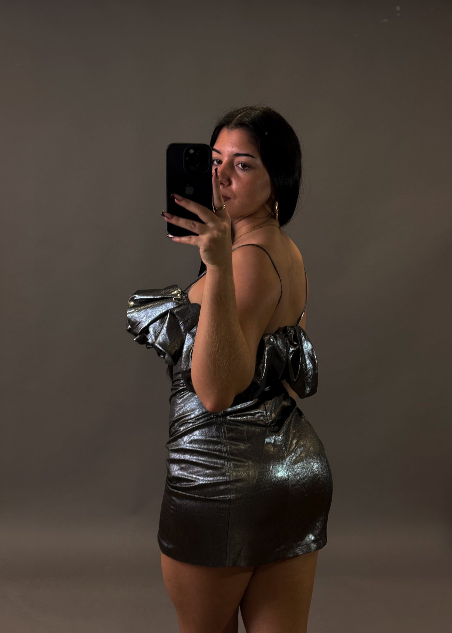 ZARA PARTY DRESS