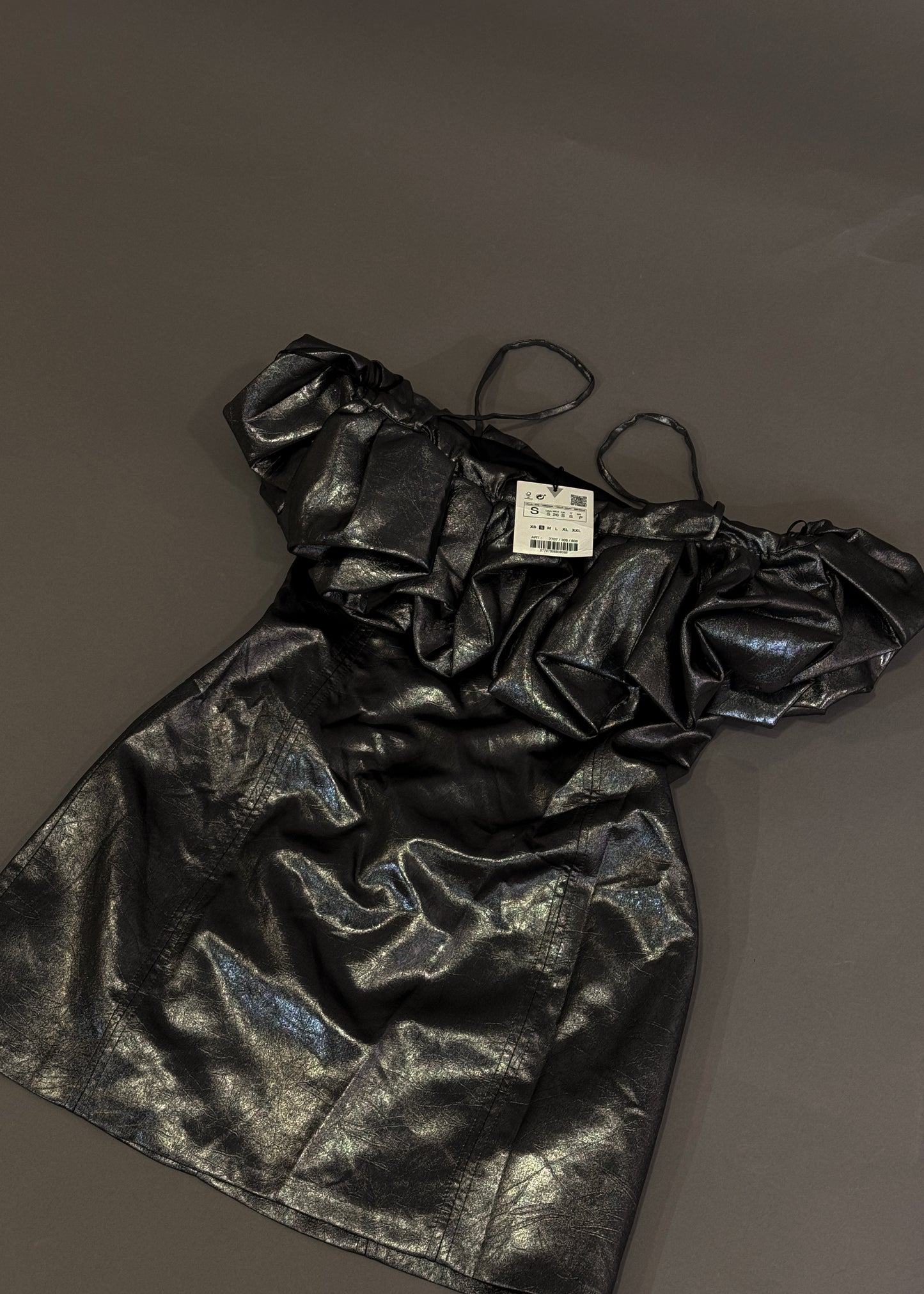 ZARA PARTY DRESS