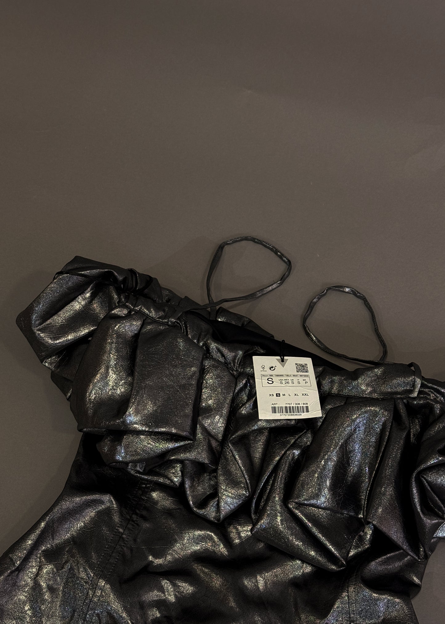 ZARA PARTY DRESS