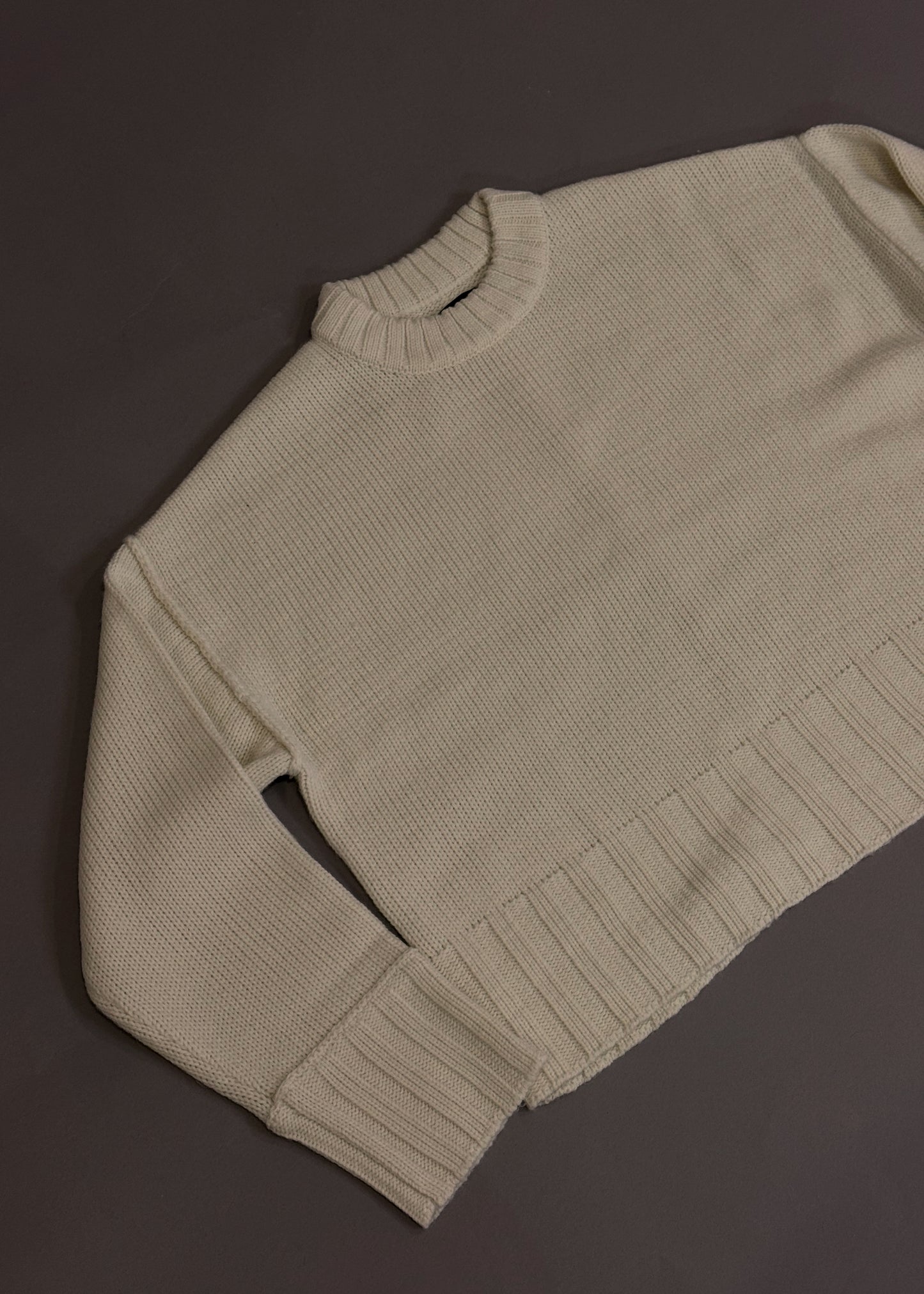 ASOS KNIT JUMPER