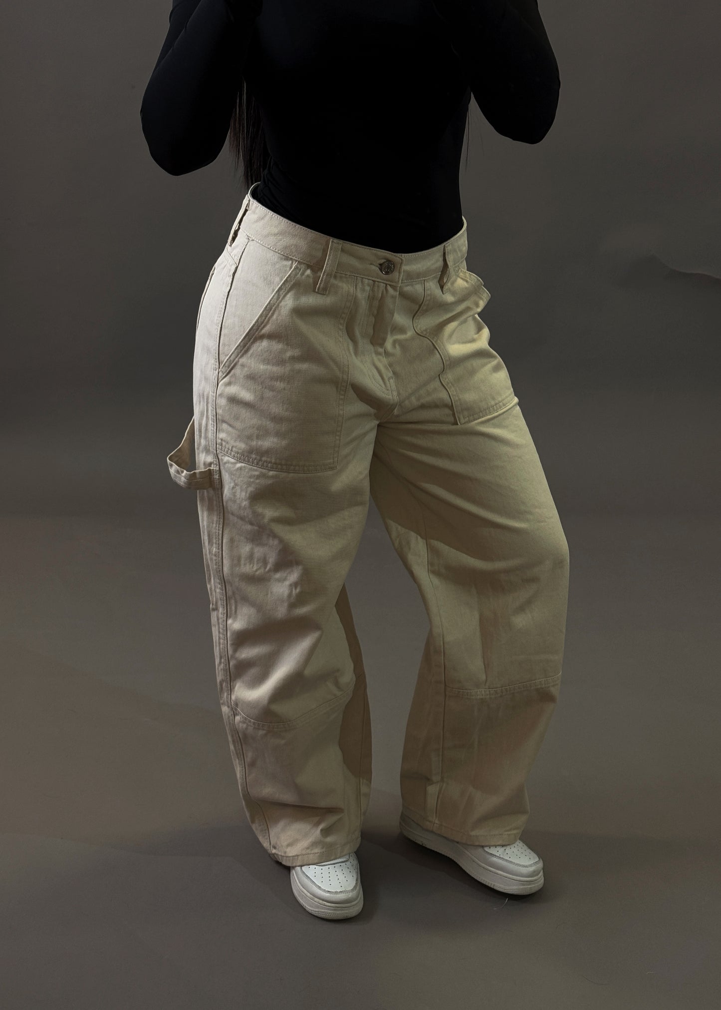 ASOS CARGO JEANS