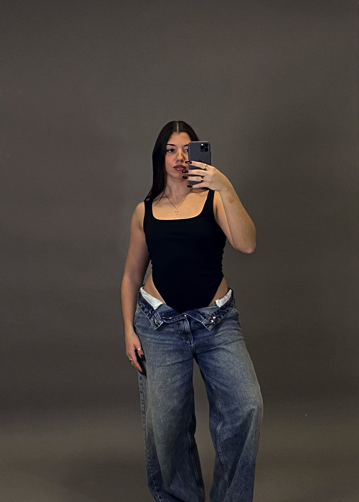 ASOS BODY