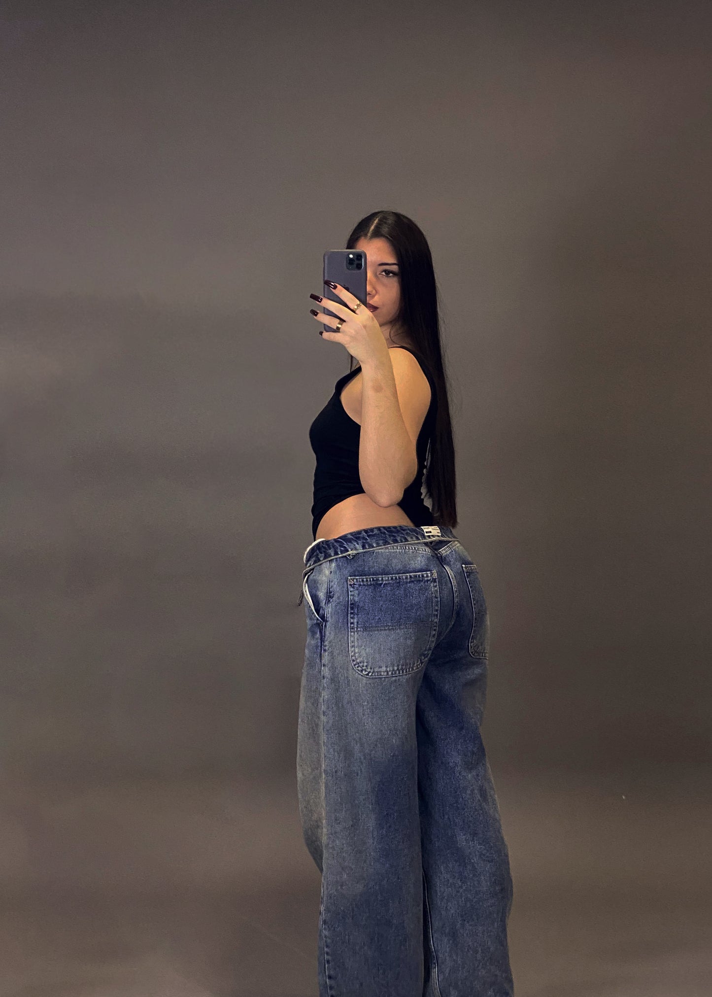 ASOS BODY