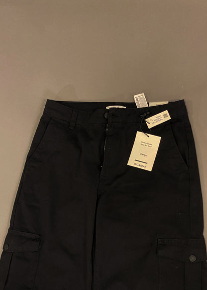 PULL&BEAR CARGO PANTS