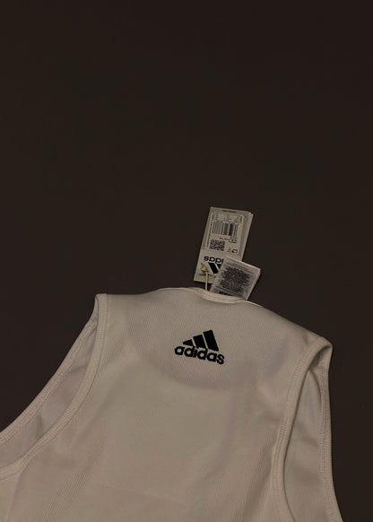 ADIDAS VINTAGE CROP TOP