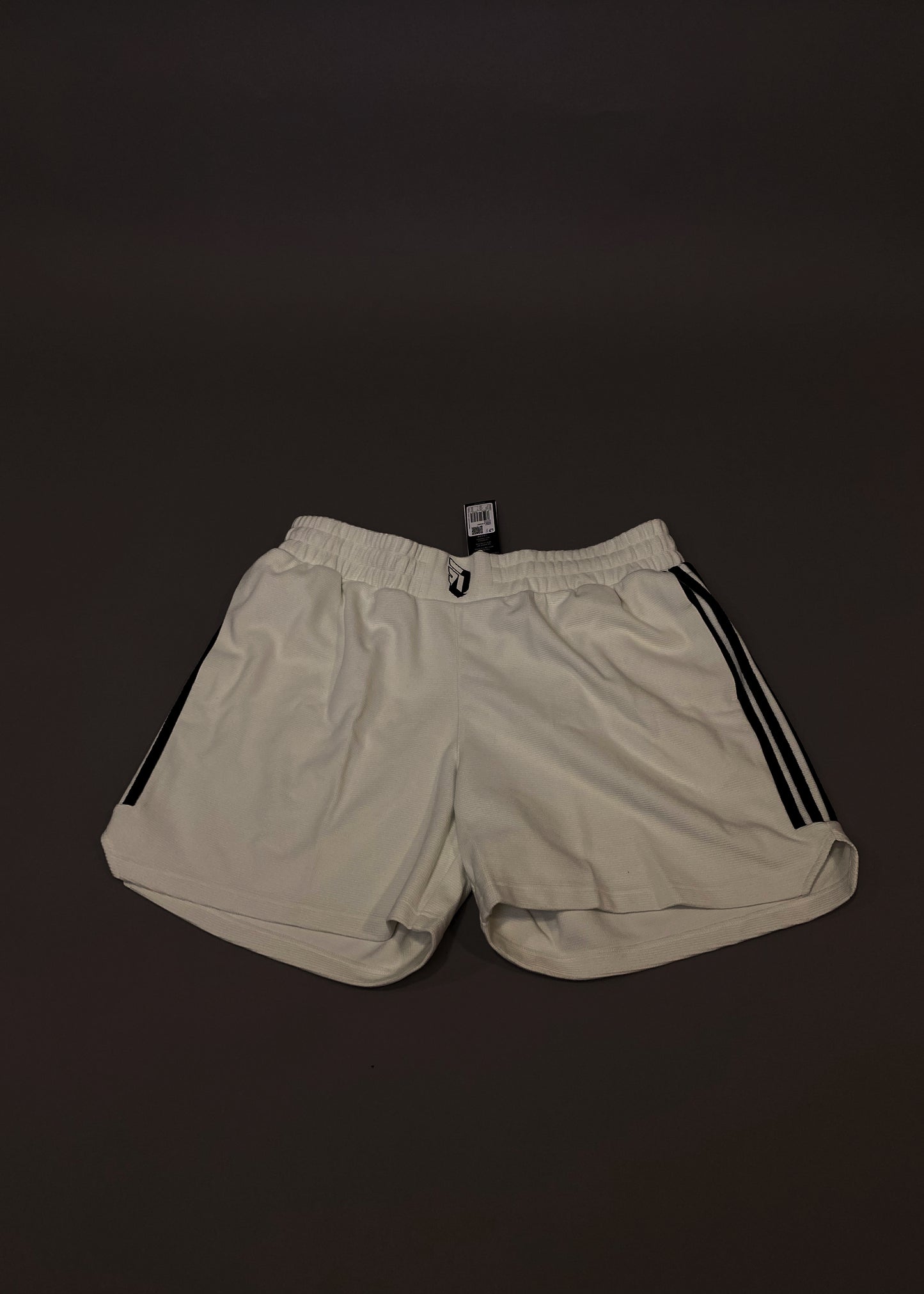ADIDAS BASKETBALL SHORTS