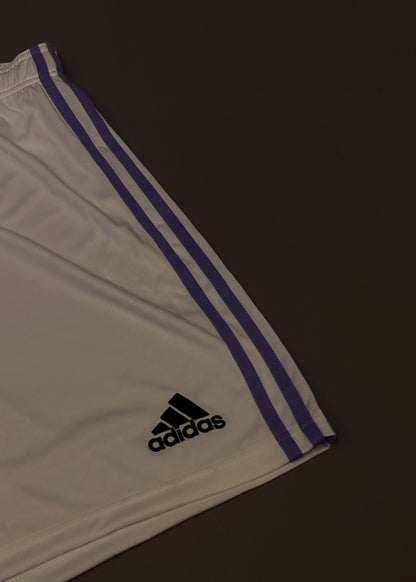 ADIDAS REAL MADRID SHORTS