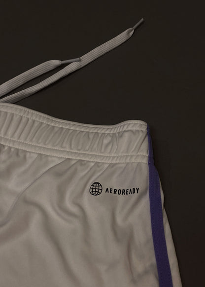 ADIDAS REAL MADRID SHORTS
