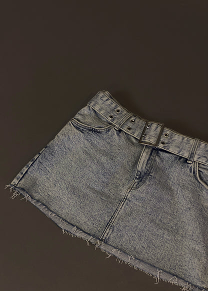 BERSHKA MINI SKIRT