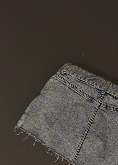 BERSHKA MINI SKIRT