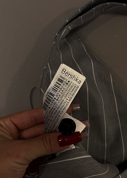 BERSHKA SUIT VEST