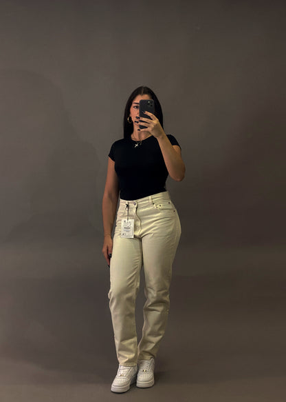 PULL&BEAR MOM JEANS