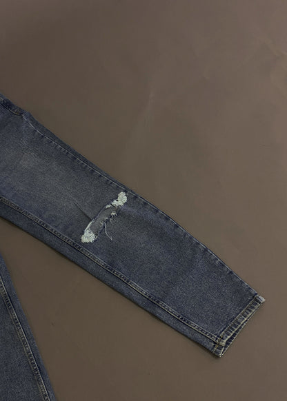PULL&BEAR SLIM MOM JEANS