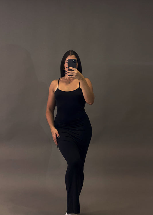 PULL&BEAR MAXI DRESS