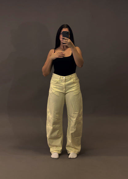 ASOS BAGGY JEANS