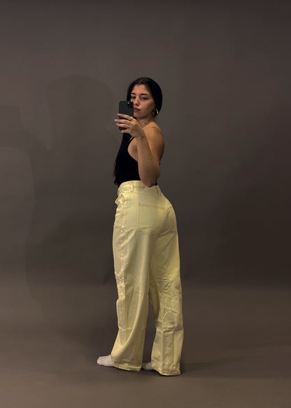 ASOS BAGGY JEANS