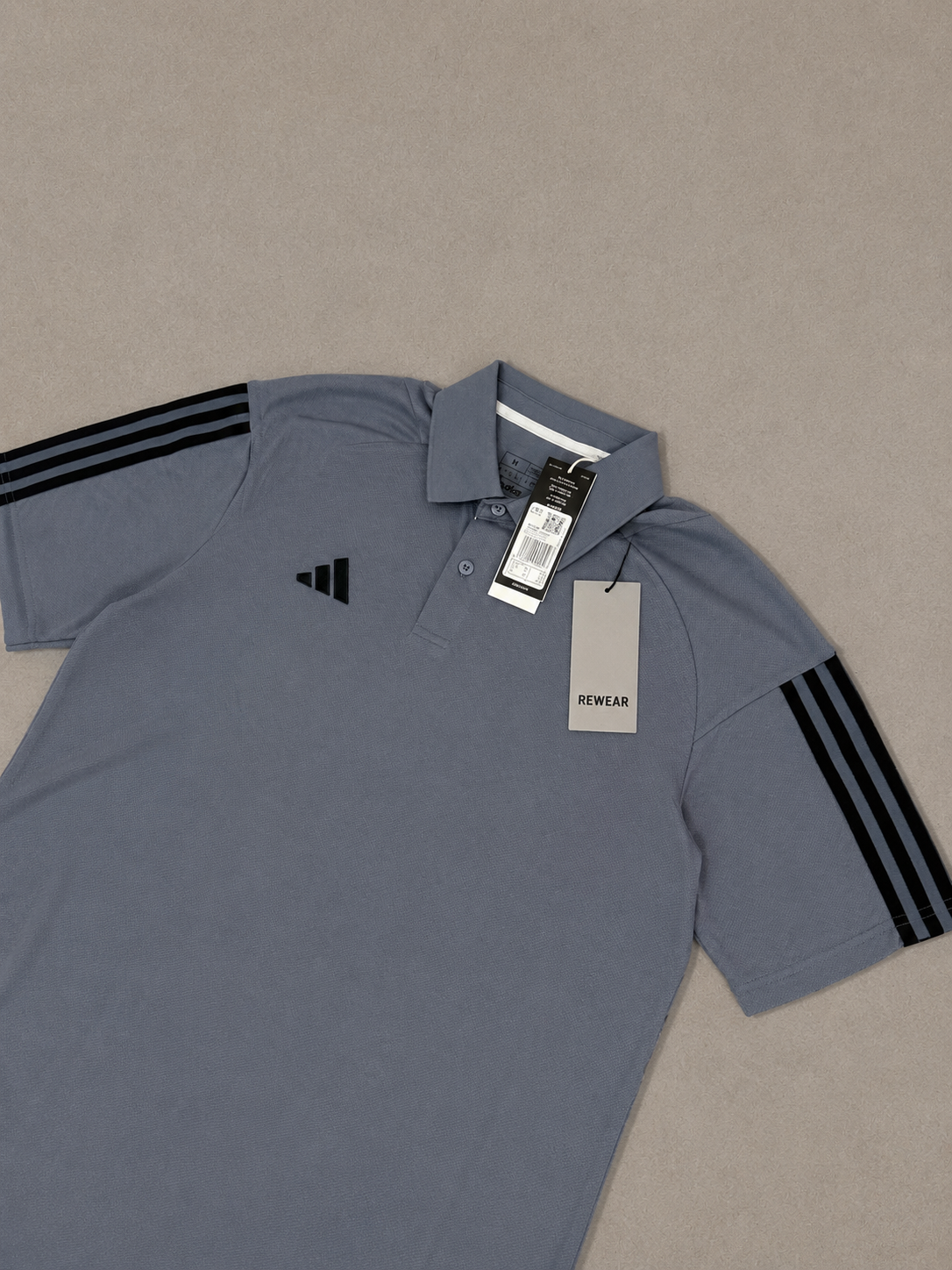 ADIDAS POLO SHIRT