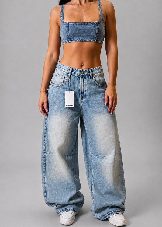 PULL&BEAR TOP DE SARJA
