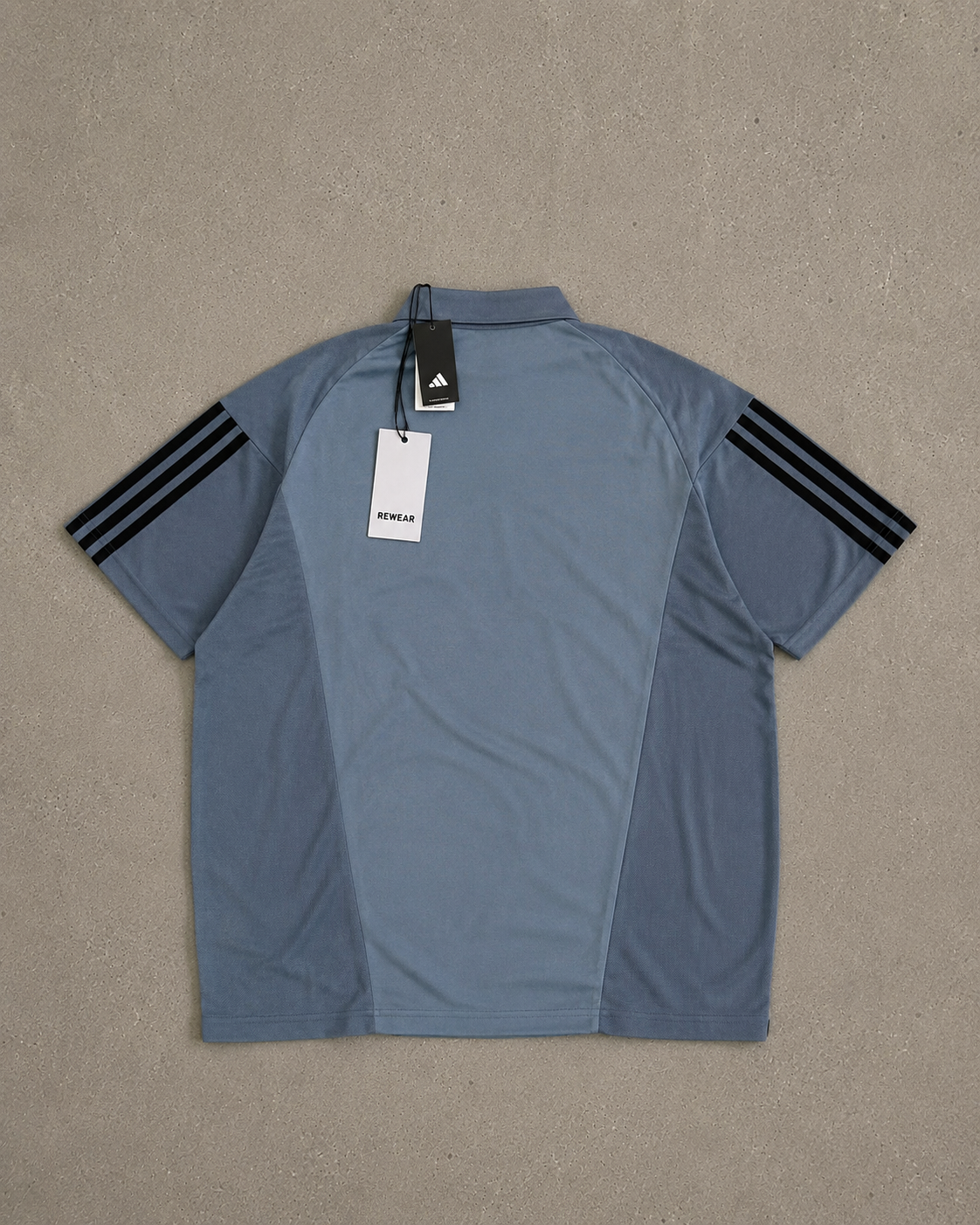 ADIDAS POLO SHIRT