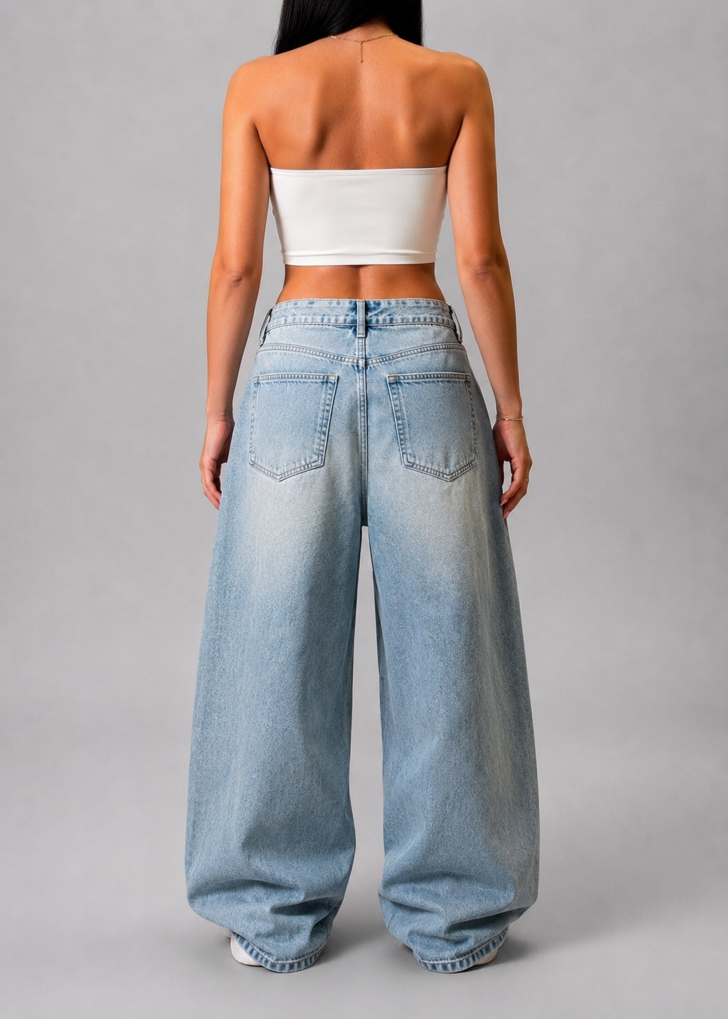 LEFTIES TUBE TOP
