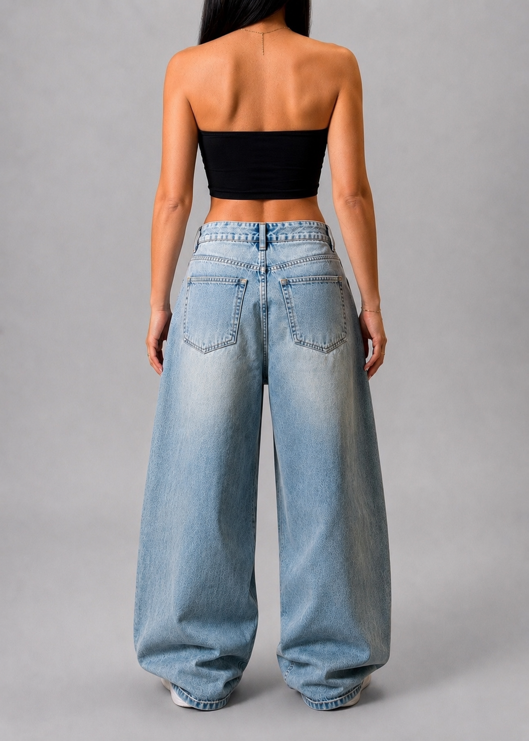 LEFTIES TUBE TOP