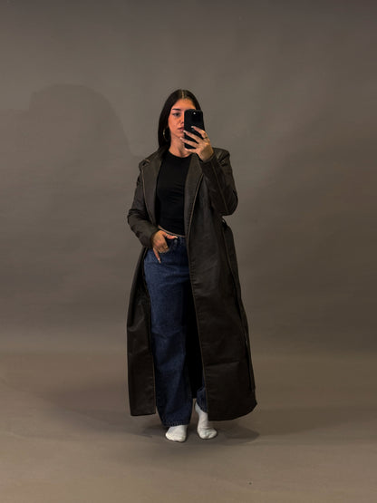ZARA LONG JACKET