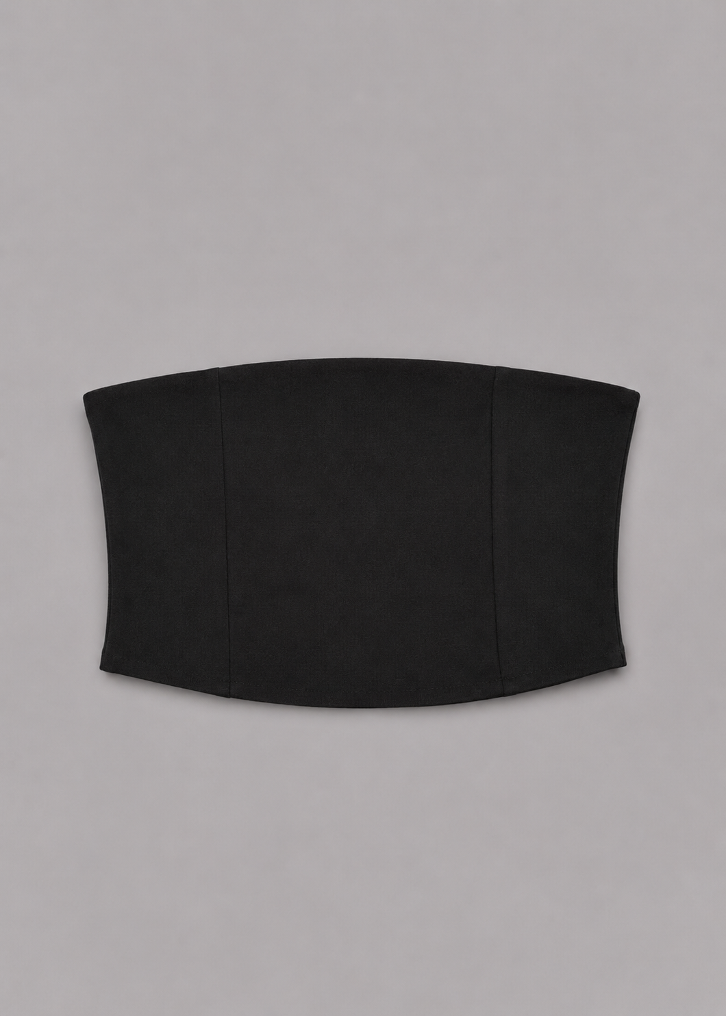 LEFTIES BLACK CORSET