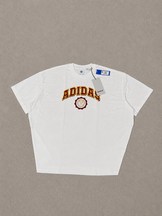 ADIDAS VINTAGE T-SHIRT