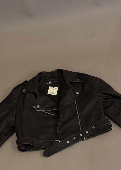 ZARA BIKER JACKET