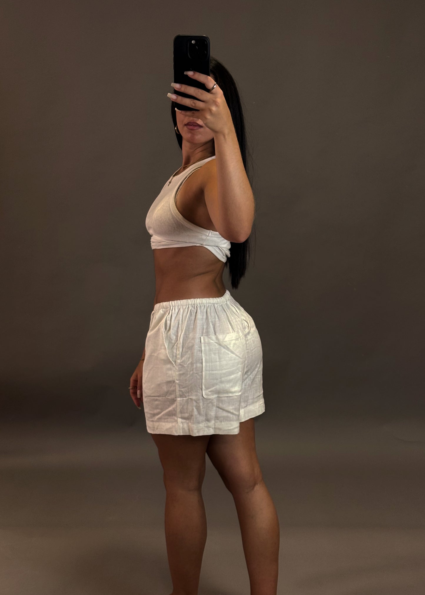 ASOS BEACH SHORTS