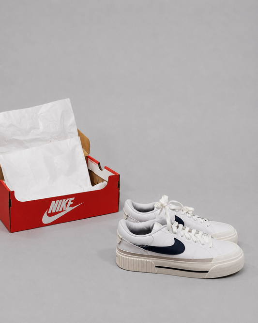 NIKE COURT LEGACY LIFT